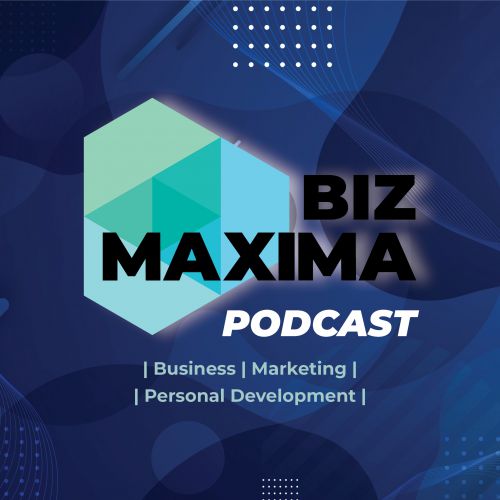 thumbnailimage of Biz Maxima Podcast Channel on Spotify